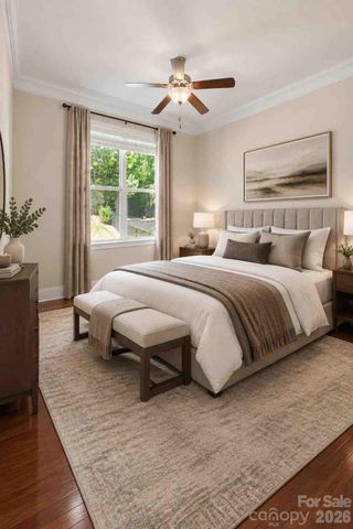 5828 Copperleaf Commons Court, Charlotte, NC 28277