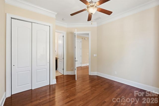 5828 Copperleaf Commons Court, Charlotte, NC 28277