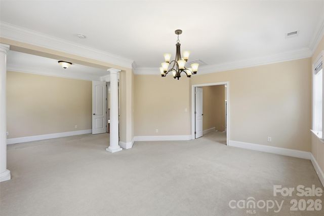 5828 Copperleaf Commons Court, Charlotte, NC 28277
