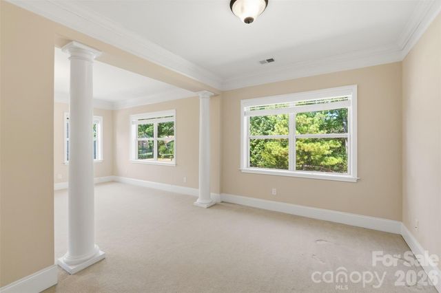 5828 Copperleaf Commons Court, Charlotte, NC 28277