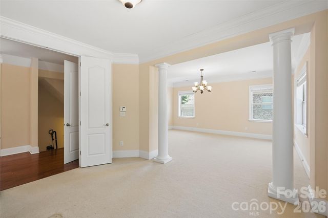 5828 Copperleaf Commons Court, Charlotte, NC 28277
