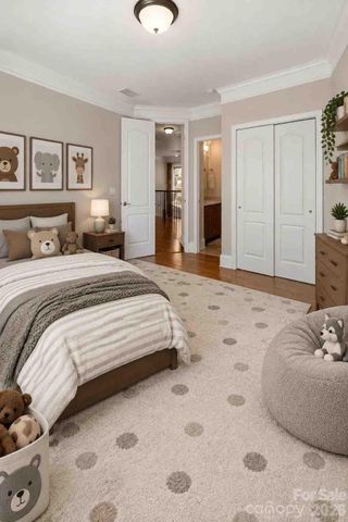 5828 Copperleaf Commons Court, Charlotte, NC 28277