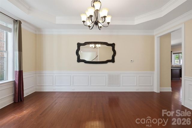 5828 Copperleaf Commons Court, Charlotte, NC 28277