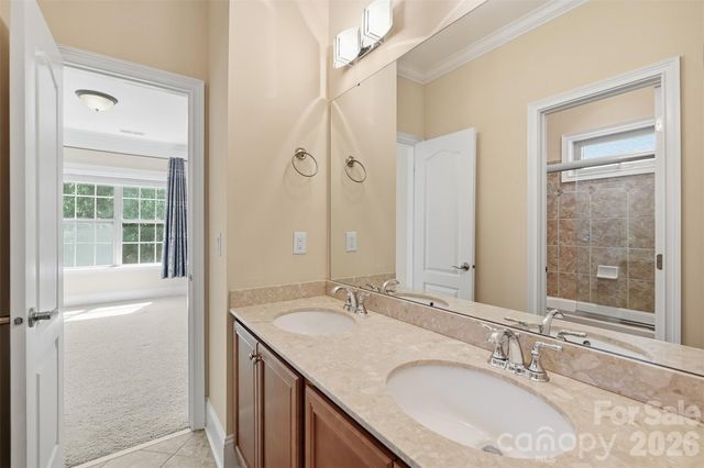 5828 Copperleaf Commons Court, Charlotte, NC 28277