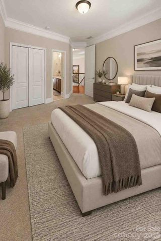 5828 Copperleaf Commons Court, Charlotte, NC 28277