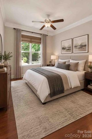 5828 Copperleaf Commons Court, Charlotte, NC 28277