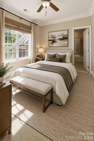 5828 Copperleaf Commons Court, Charlotte, NC 28277