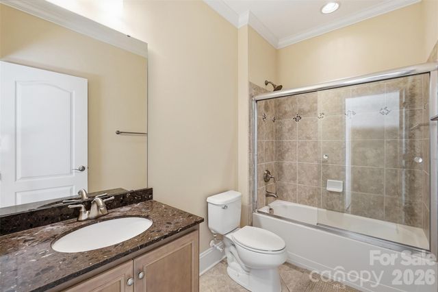 5828 Copperleaf Commons Court, Charlotte, NC 28277