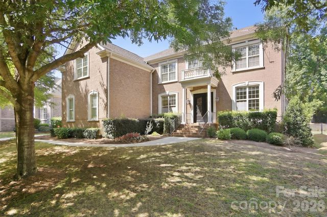 5828 Copperleaf Commons Court, Charlotte, NC 28277