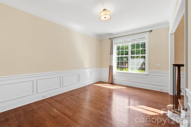 5828 Copperleaf Commons Court, Charlotte, NC 28277
