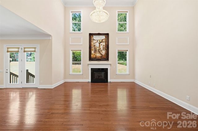 5828 Copperleaf Commons Court, Charlotte, NC 28277
