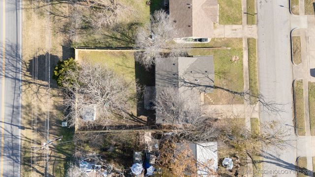 18551 E Admiral Boulevard S, Tulsa, OK 74015