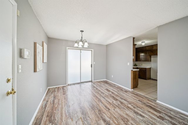 18551 E Admiral Boulevard S, Tulsa, OK 74015