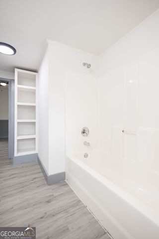 124 E Chappell Street, Griffin, GA 30223