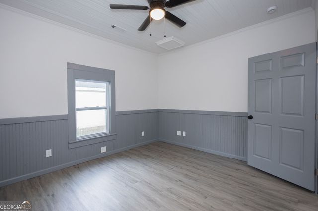 124 E Chappell Street, Griffin, GA 30223