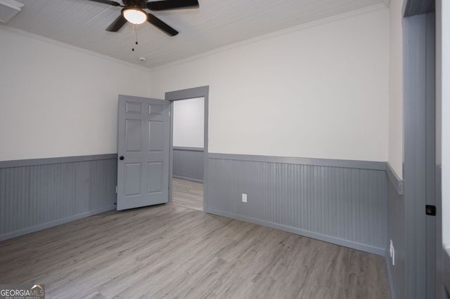 124 E Chappell Street, Griffin, GA 30223
