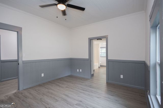 124 E Chappell Street, Griffin, GA 30223