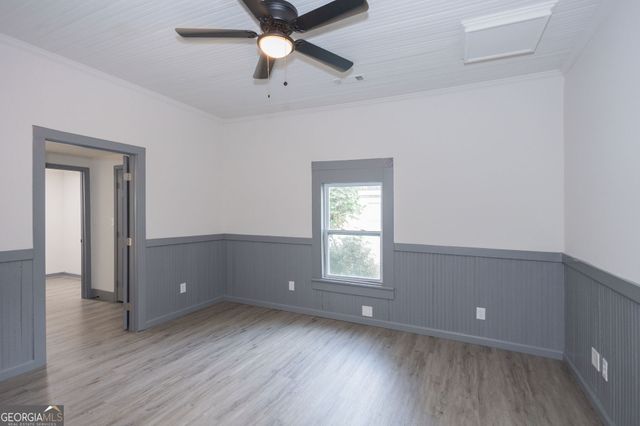 124 E Chappell Street, Griffin, GA 30223