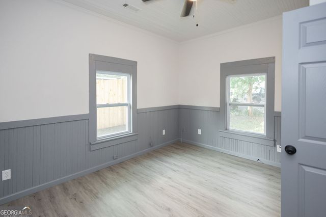 124 E Chappell Street, Griffin, GA 30223