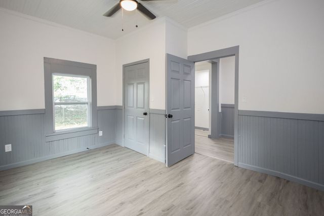 124 E Chappell Street, Griffin, GA 30223