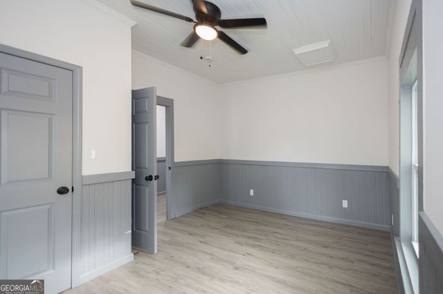 124 E Chappell Street, Griffin, GA 30223