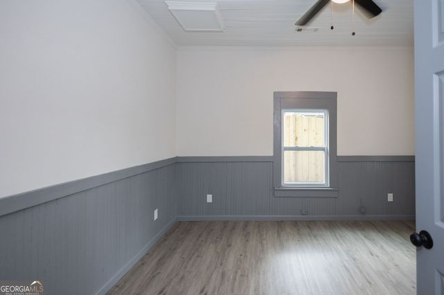124 E Chappell Street, Griffin, GA 30223