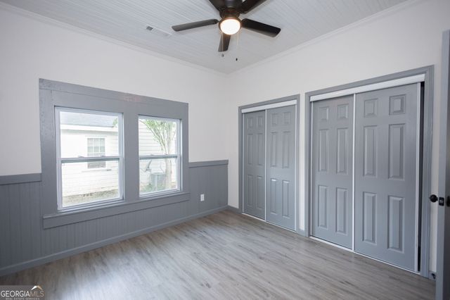 124 E Chappell Street, Griffin, GA 30223