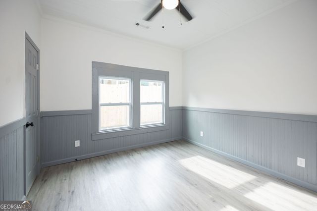 124 E Chappell Street, Griffin, GA 30223