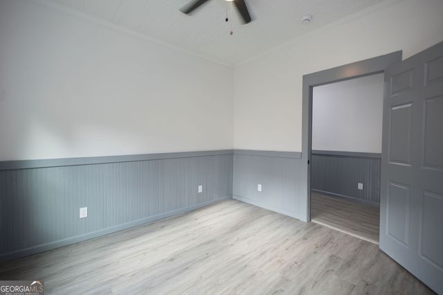 124 E Chappell Street, Griffin, GA 30223