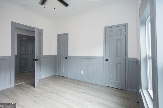 124 E Chappell Street, Griffin, GA 30223