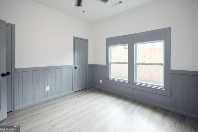124 E Chappell Street, Griffin, GA 30223