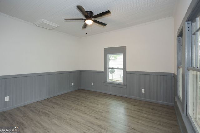 124 E Chappell Street, Griffin, GA 30223