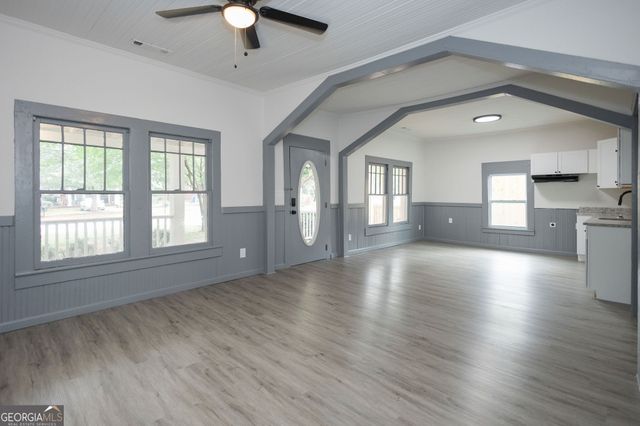 124 E Chappell Street, Griffin, GA 30223