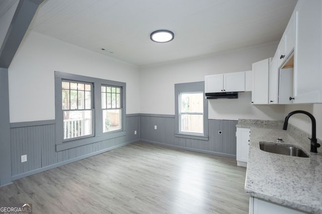 124 E Chappell Street, Griffin, GA 30223