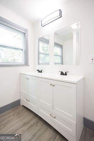 124 E Chappell Street, Griffin, GA 30223
