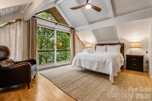 1943 Buffalo Creek Road, Lake Lure, NC 28746