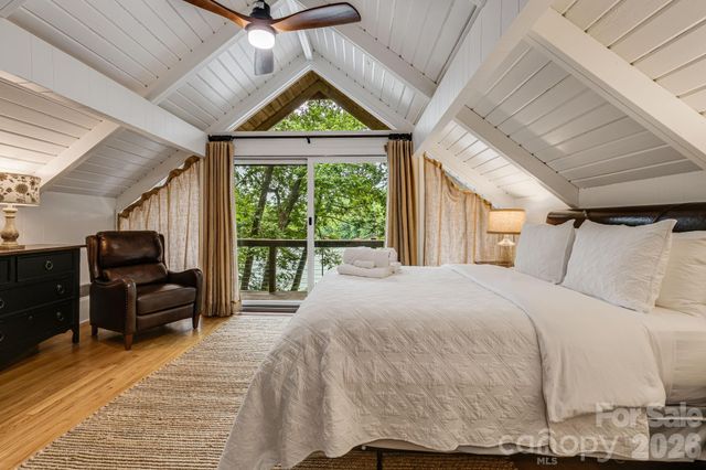 1943 Buffalo Creek Road, Lake Lure, NC 28746