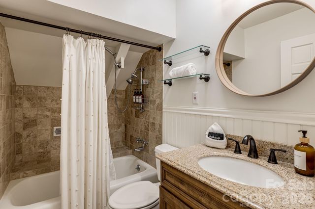 1943 Buffalo Creek Road, Lake Lure, NC 28746