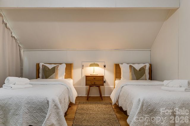 1943 Buffalo Creek Road, Lake Lure, NC 28746