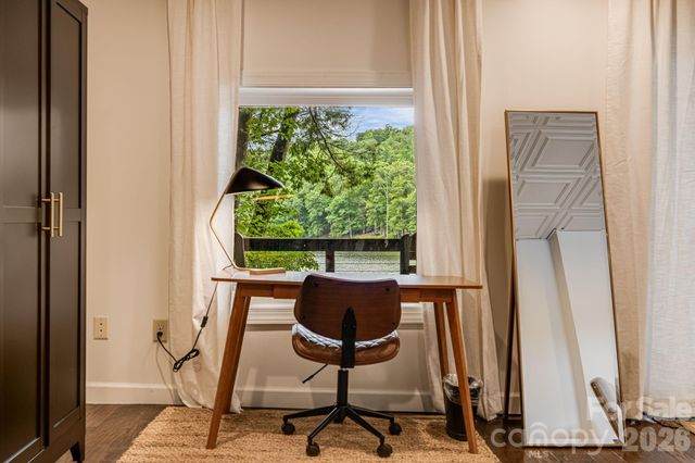 1943 Buffalo Creek Road, Lake Lure, NC 28746