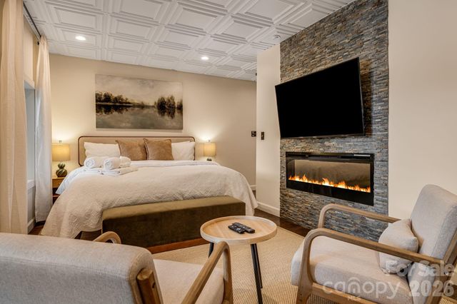 1943 Buffalo Creek Road, Lake Lure, NC 28746