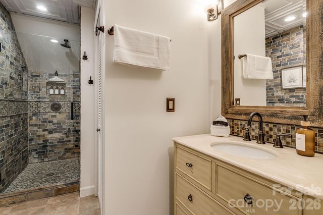 1943 Buffalo Creek Road, Lake Lure, NC 28746