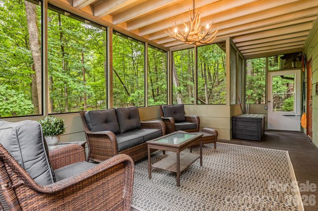 1943 Buffalo Creek Road, Lake Lure, NC 28746