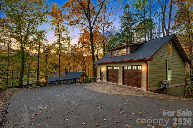 1943 Buffalo Creek Road, Lake Lure, NC 28746