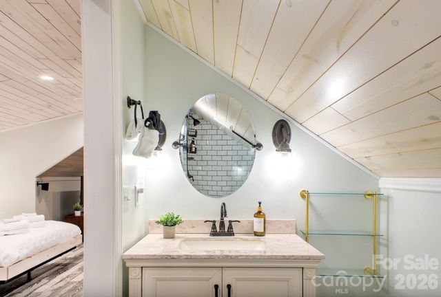 1943 Buffalo Creek Road, Lake Lure, NC 28746