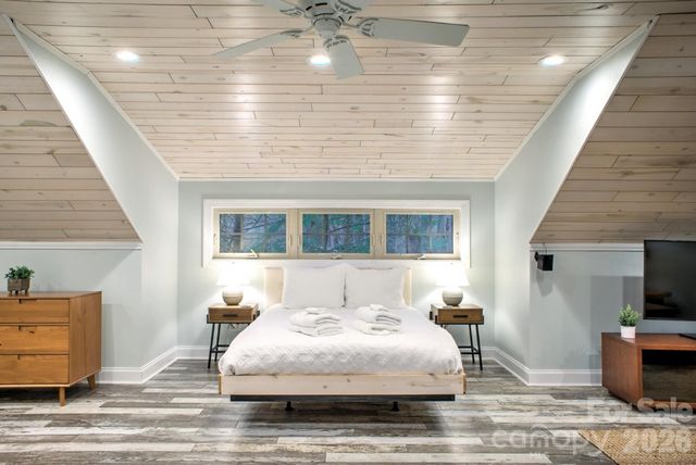 1943 Buffalo Creek Road, Lake Lure, NC 28746