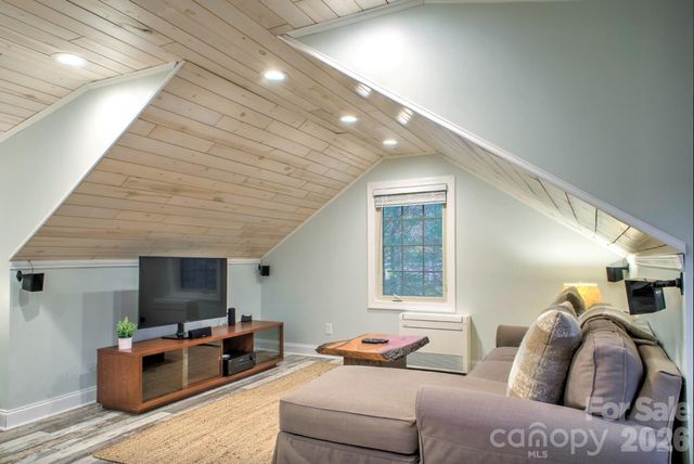 1943 Buffalo Creek Road, Lake Lure, NC 28746