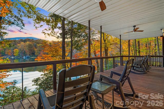 1943 Buffalo Creek Road, Lake Lure, NC 28746