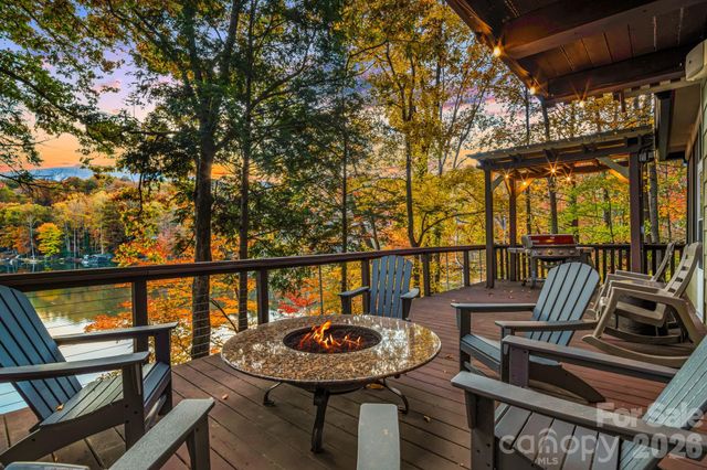 1943 Buffalo Creek Road, Lake Lure, NC 28746