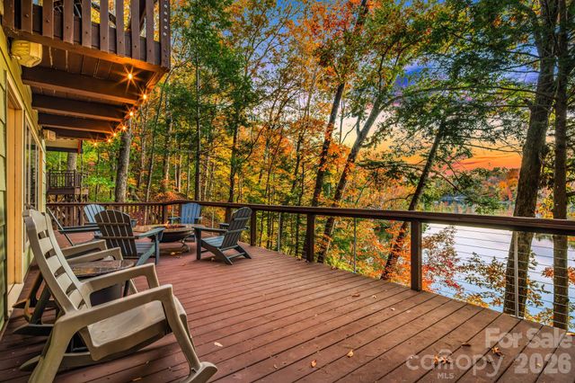 1943 Buffalo Creek Road, Lake Lure, NC 28746